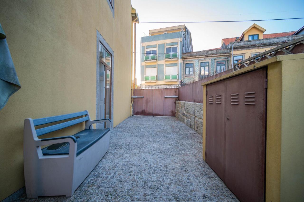 Near Boavista - Free Parking Vila Porto Exterior foto