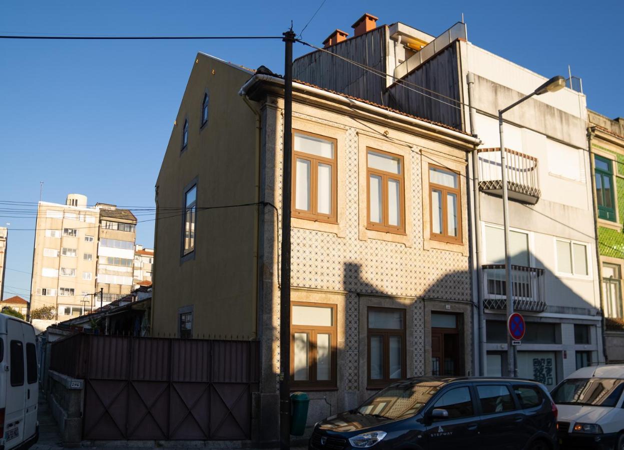 Near Boavista - Free Parking Vila Porto Exterior foto